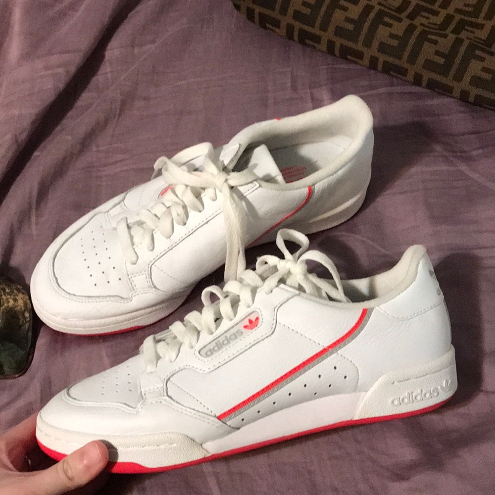 Adida shoes
